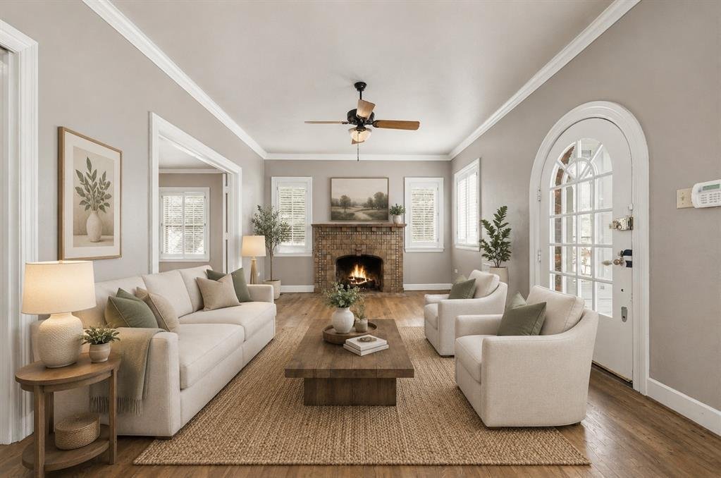 House in Dallas, Texas, United States 4 - 18033843