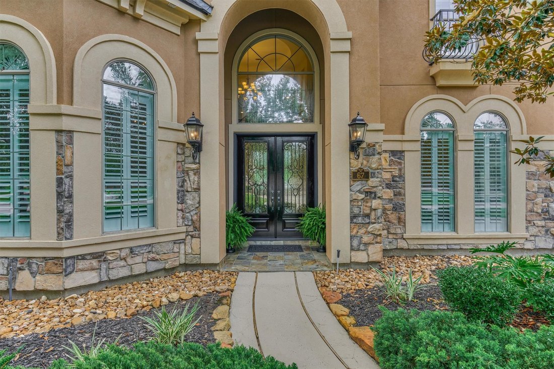 House in Spring, Texas, United States 3 - 18033509