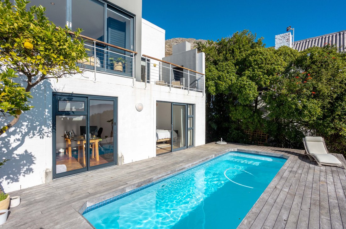 Country House in Froggy Farm, Cape Town, South Africa 2 - 18035081