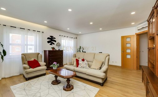 Appartement à Venteira, Lisbonne, Portugal 1