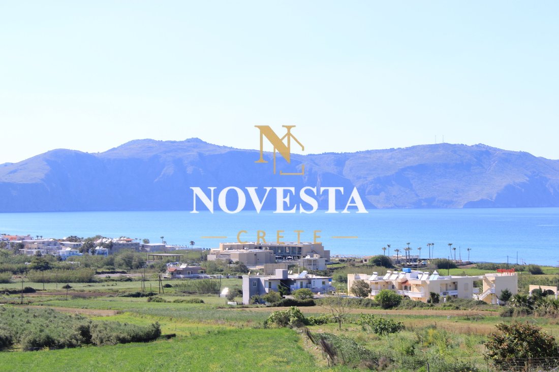 Villa in Apokoronas, Greece 3 - 18033734