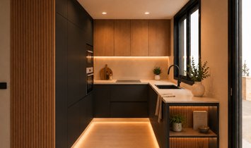 Maison à Juberri, Sant Julià de Lòria, Andorre 2