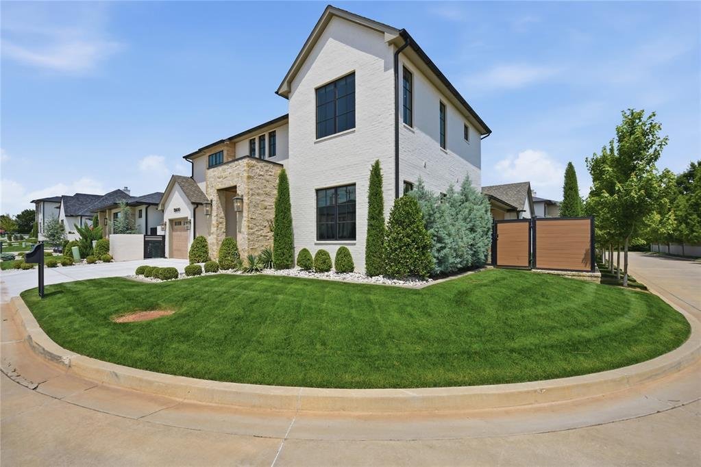 House in Edmond, Oklahoma, United States 2 - 18034807