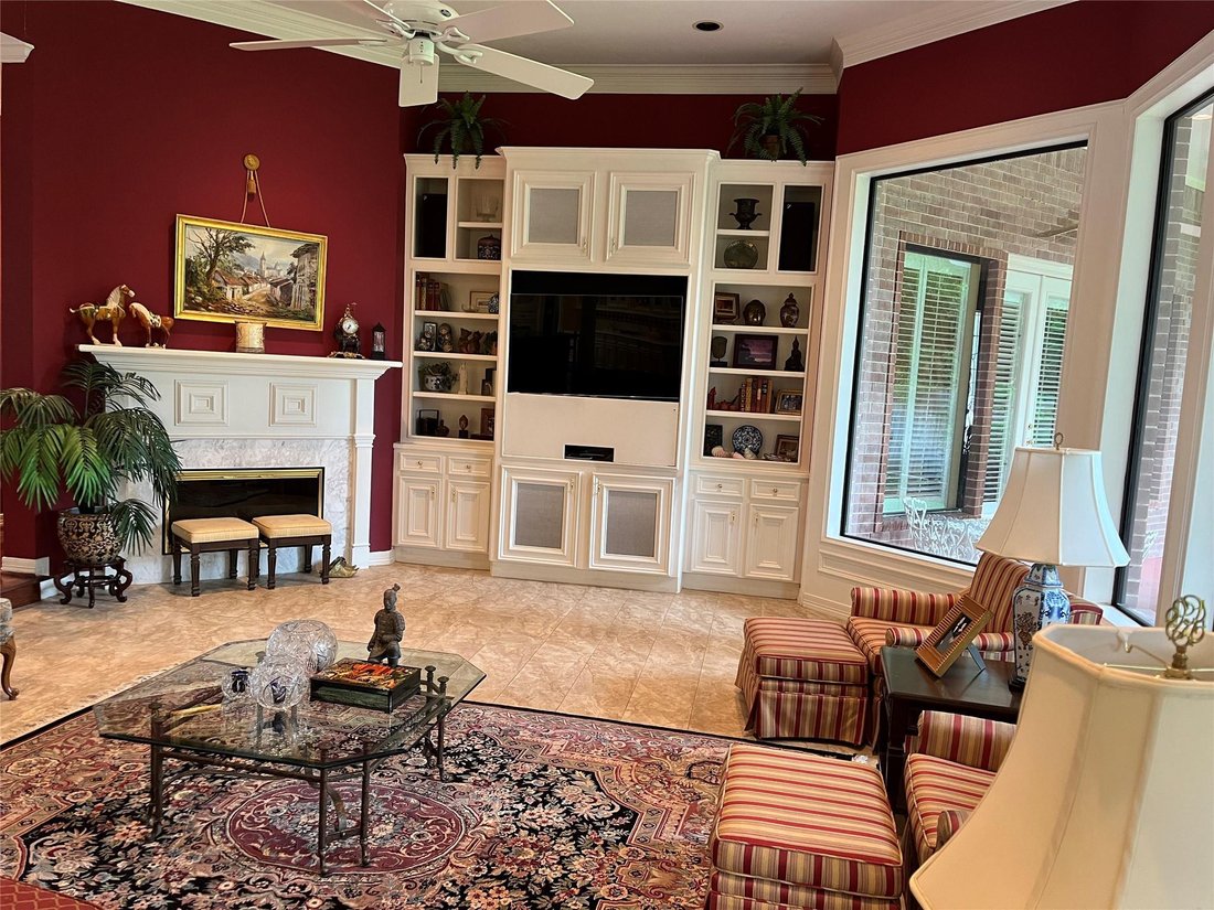 House in Spring, Texas, United States 3 - 17534344