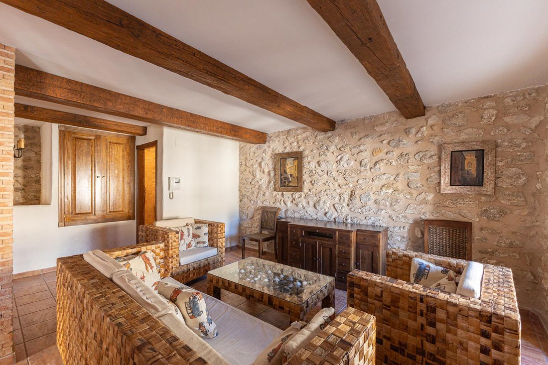 Maison à Bocairent, Valence, Espagne 2 - 17299065
