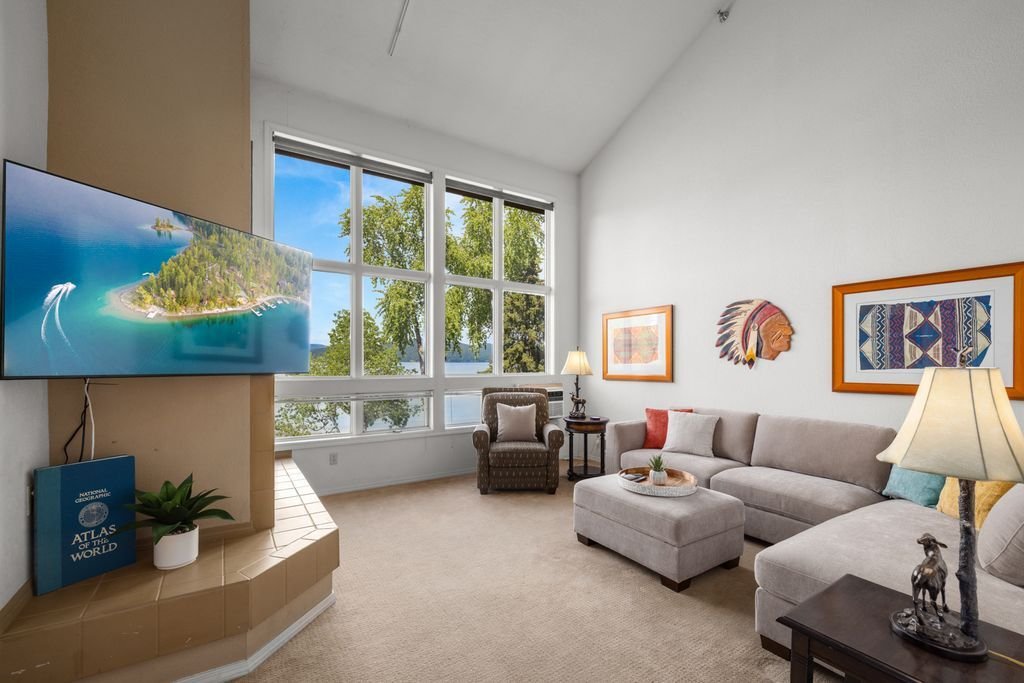 Condo in Whitefish, Montana, United States 1 - 18034674