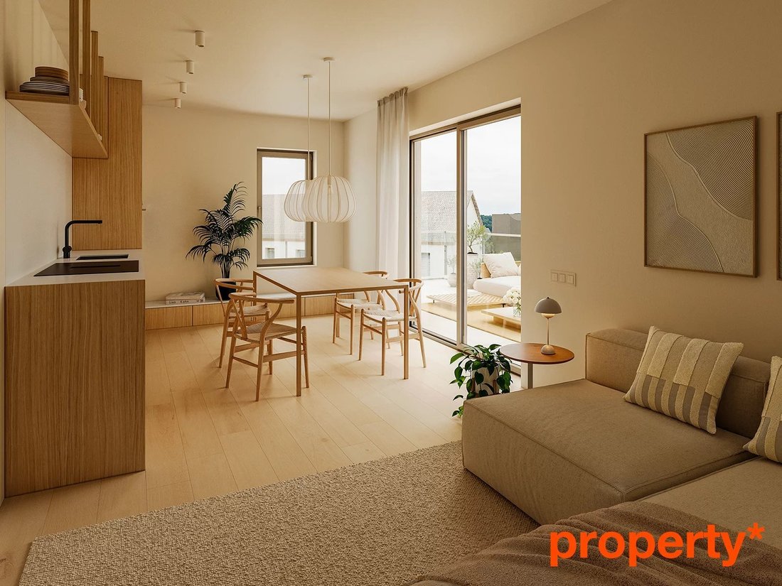 Apartment in Junglinster, Grevenmacher, Luxembourg 5 - 18034388
