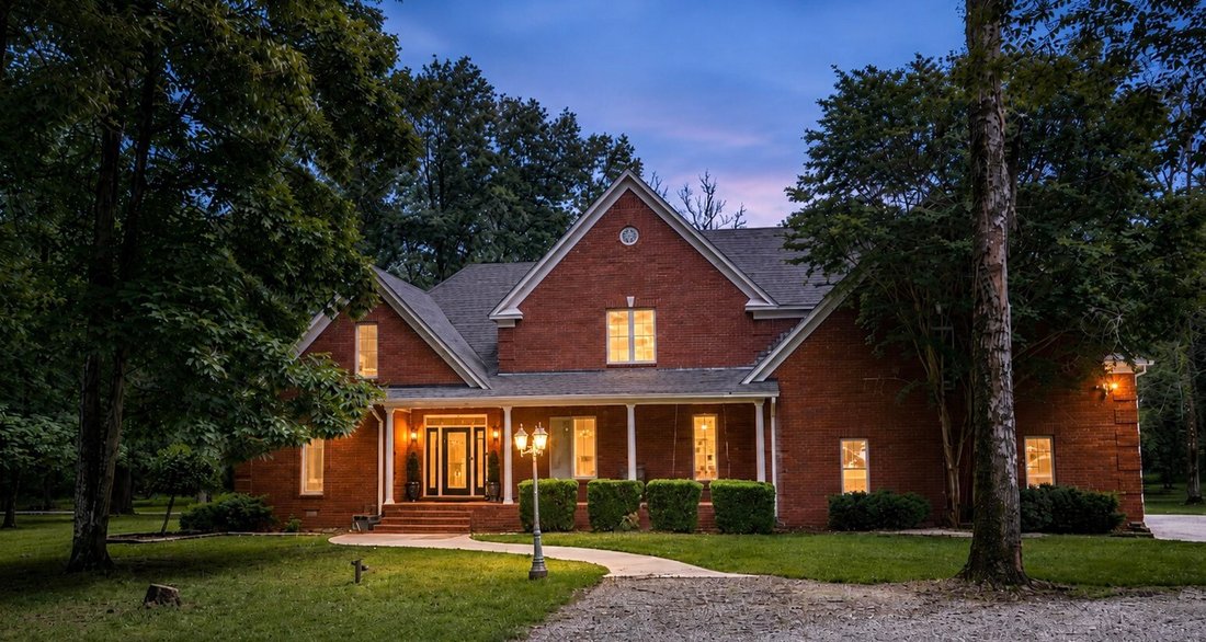 House in Nashville, Tennessee, United States 1 - 18033635