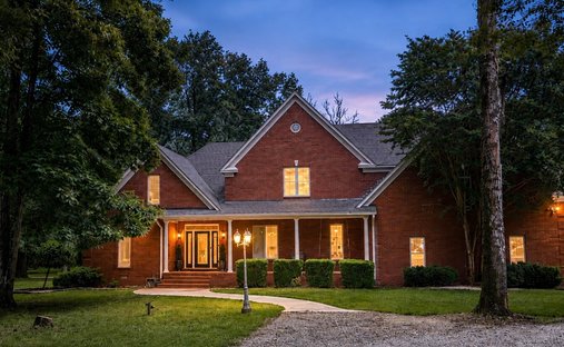 House in Nashville, Tennessee, United States 1