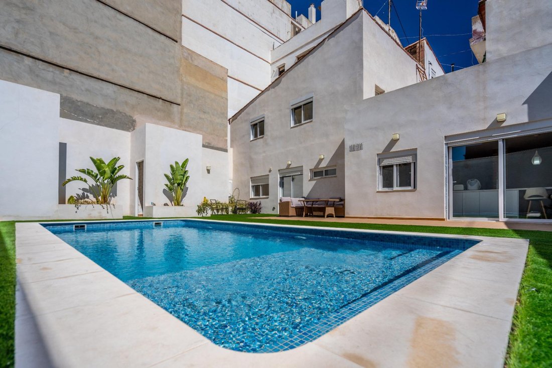 House in Poblats Maritims, Valencia, Spain 1 - 16945178