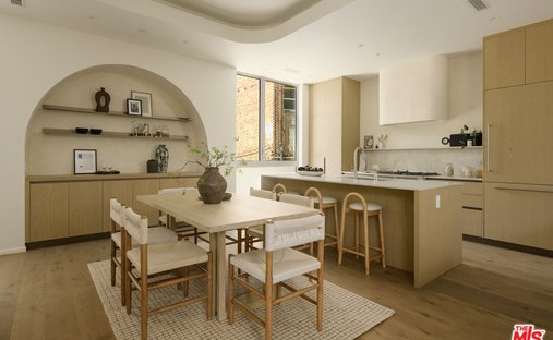 House in Los Angeles, California, United States 1