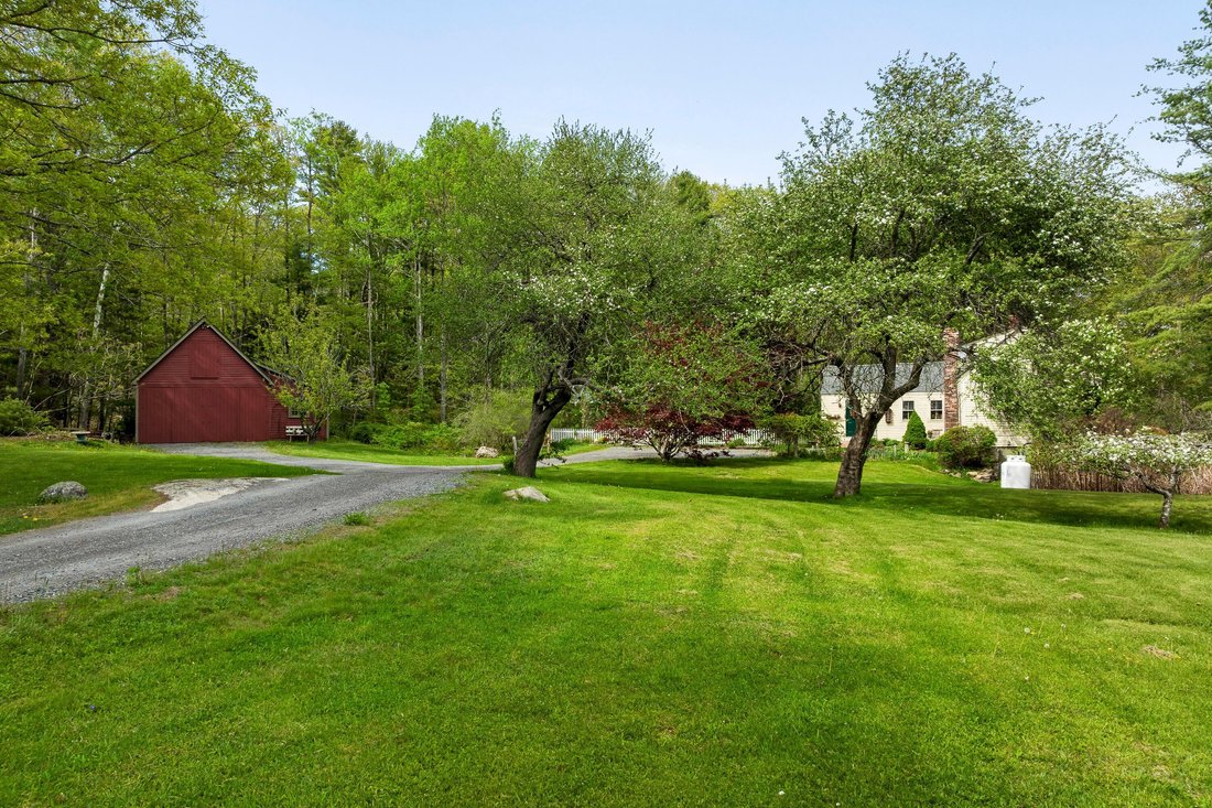 House in Boothbay Harbor, Maine, United States 3 - 18035123
