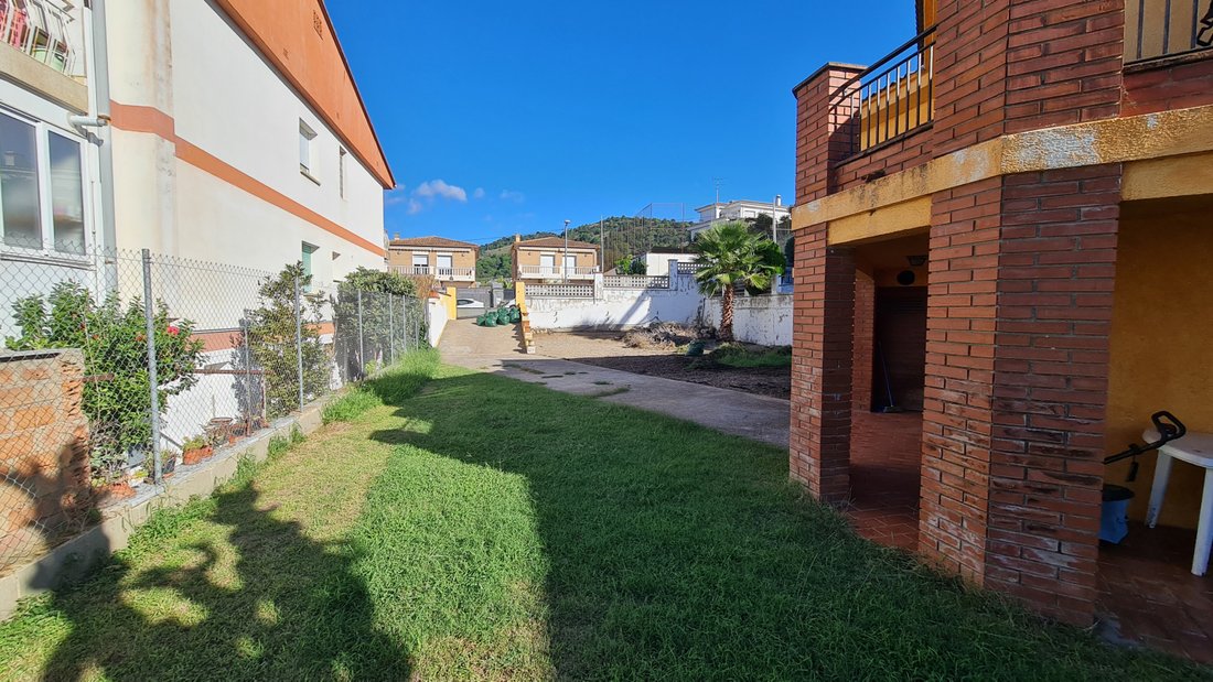 House in Pineda de Mar, Catalonia, Spain 3 - 17217861