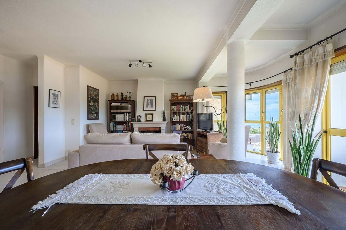 Villa in Ericeira, Lisbon, Portugal 5 - 18034185