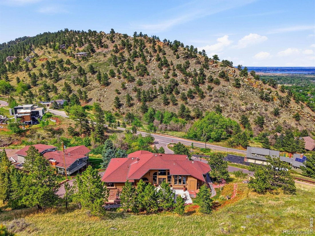 House in Boulder, Colorado, United States 4 - 18033735