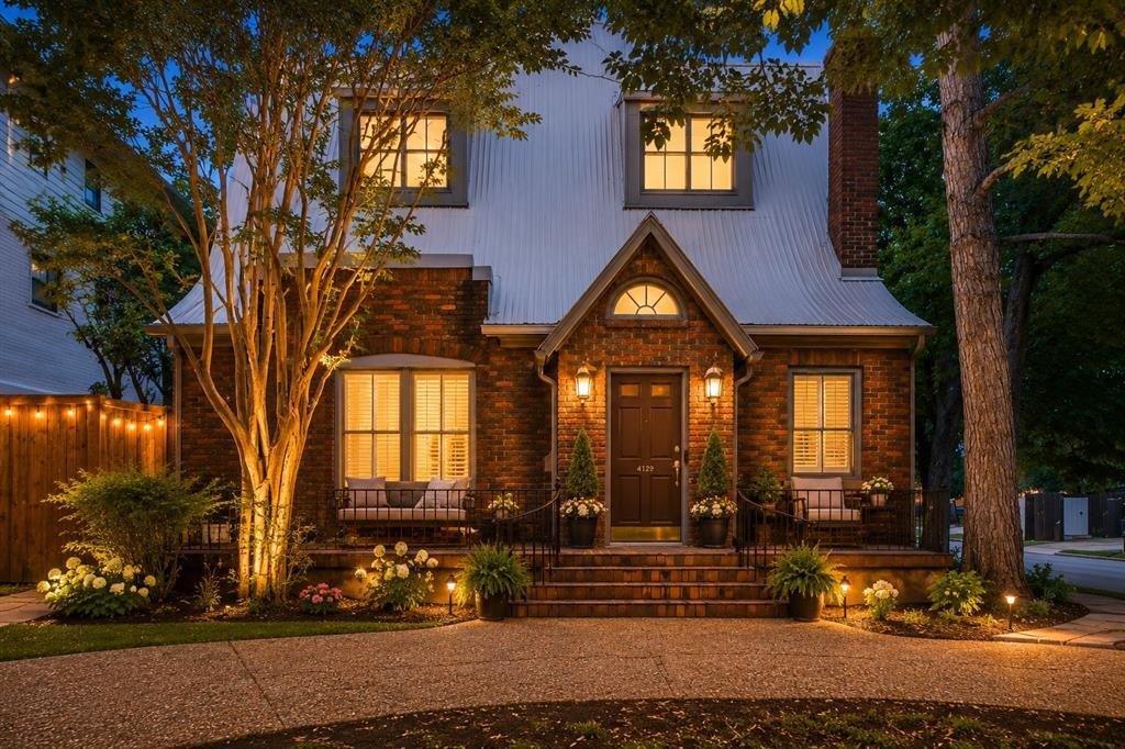 House in Dallas, Texas, United States 2 - 18033843