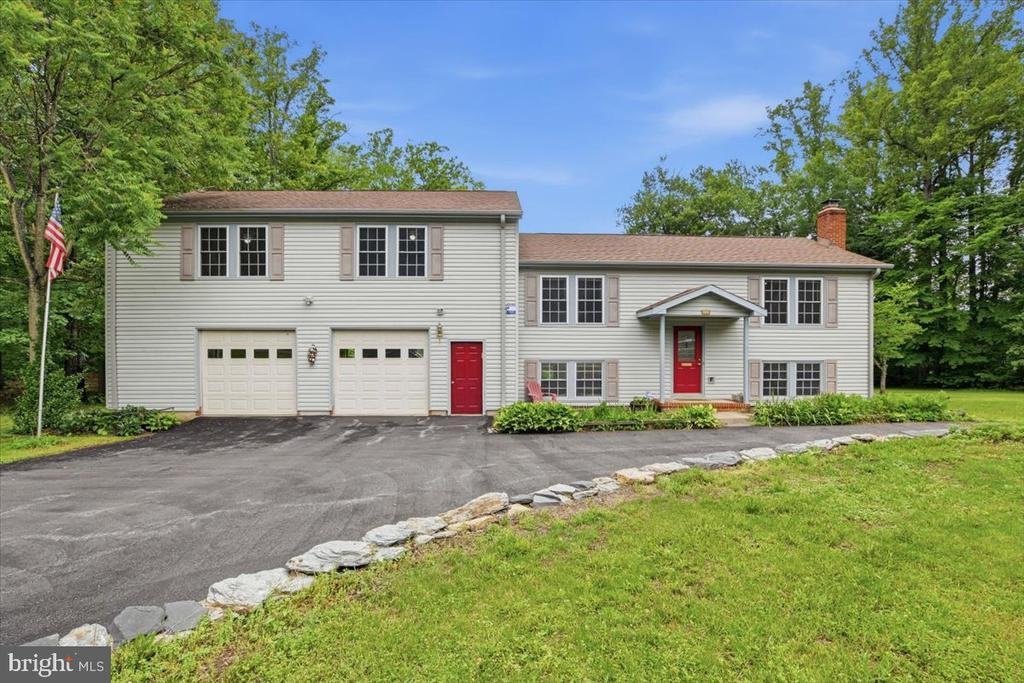 Casa en Stafford, Virginia, Estados Unidos 2 - 18034862