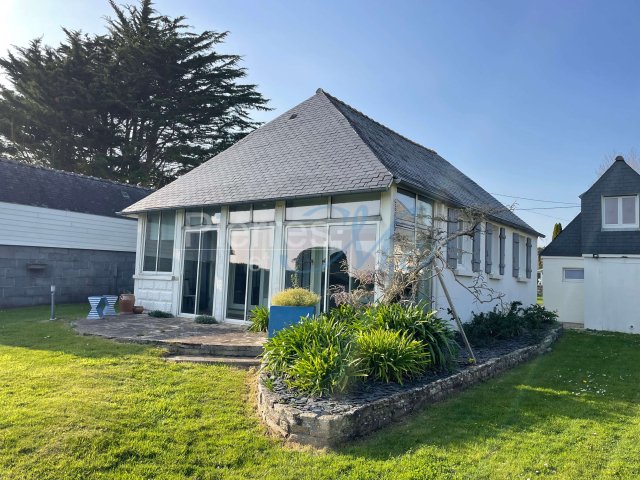 House in La Foret-Fouesnant, Brittany, France 4 - 16286664