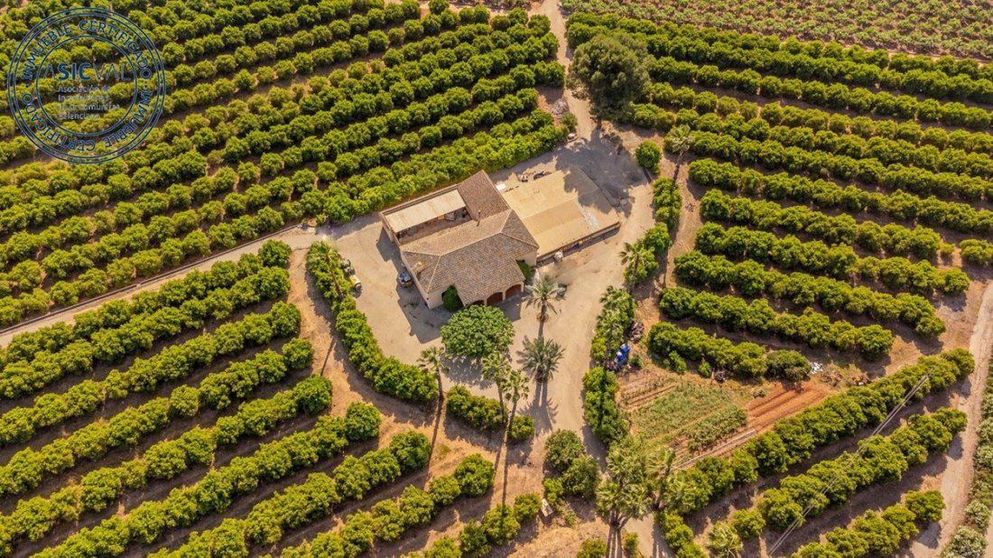 Casa a L'Ènova, Comunità Valenzana, Spagna 1 - 17061816