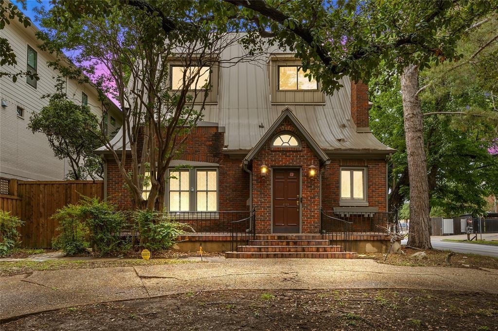 House in Dallas, Texas, United States 1 - 18033843