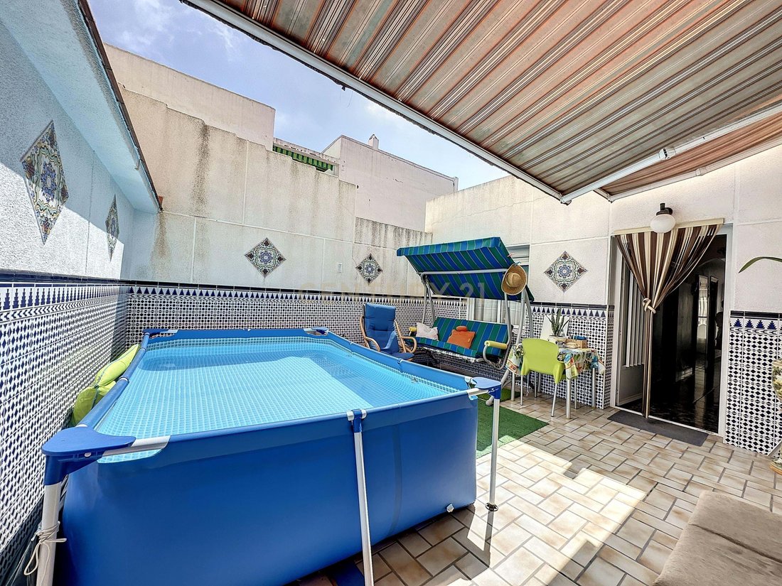 House in Torrevieja, Valencian Community, Spain 5 - 18034177