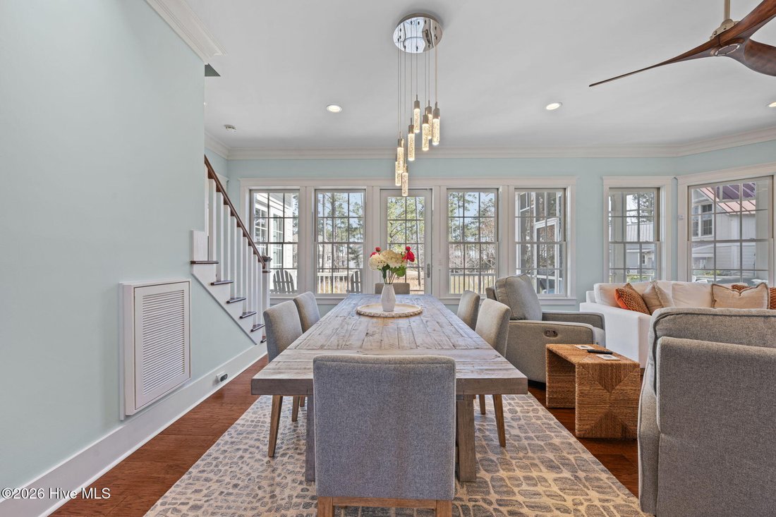 House in Oriental, North Carolina, United States 3 - 18034954
