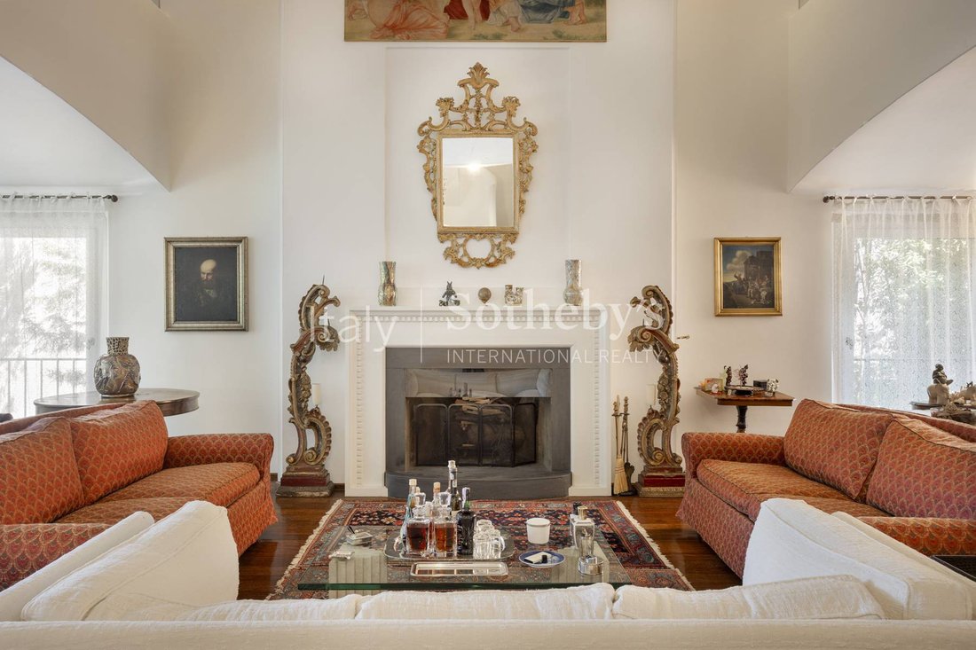 House in Historic Center, Ravenna, Italy 4 - 18035136