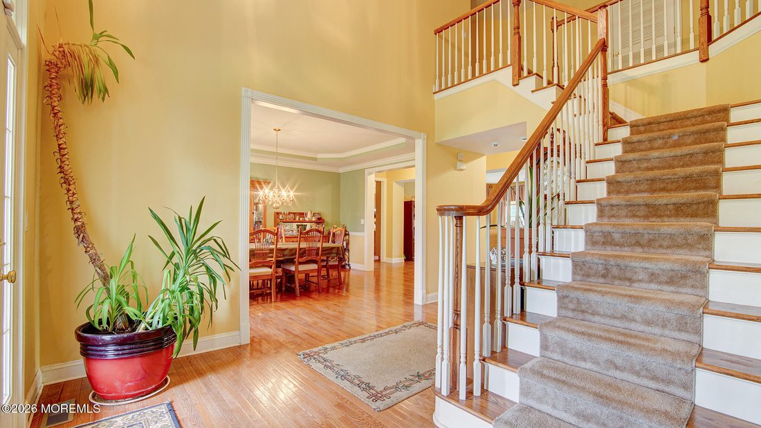 House in Millstone, New Jersey, United States 2 - 18034651