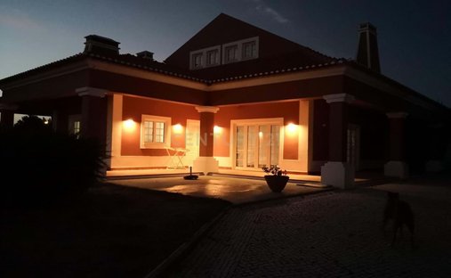Villa in Vale da Pedra, Santarem District, Portugal 1
