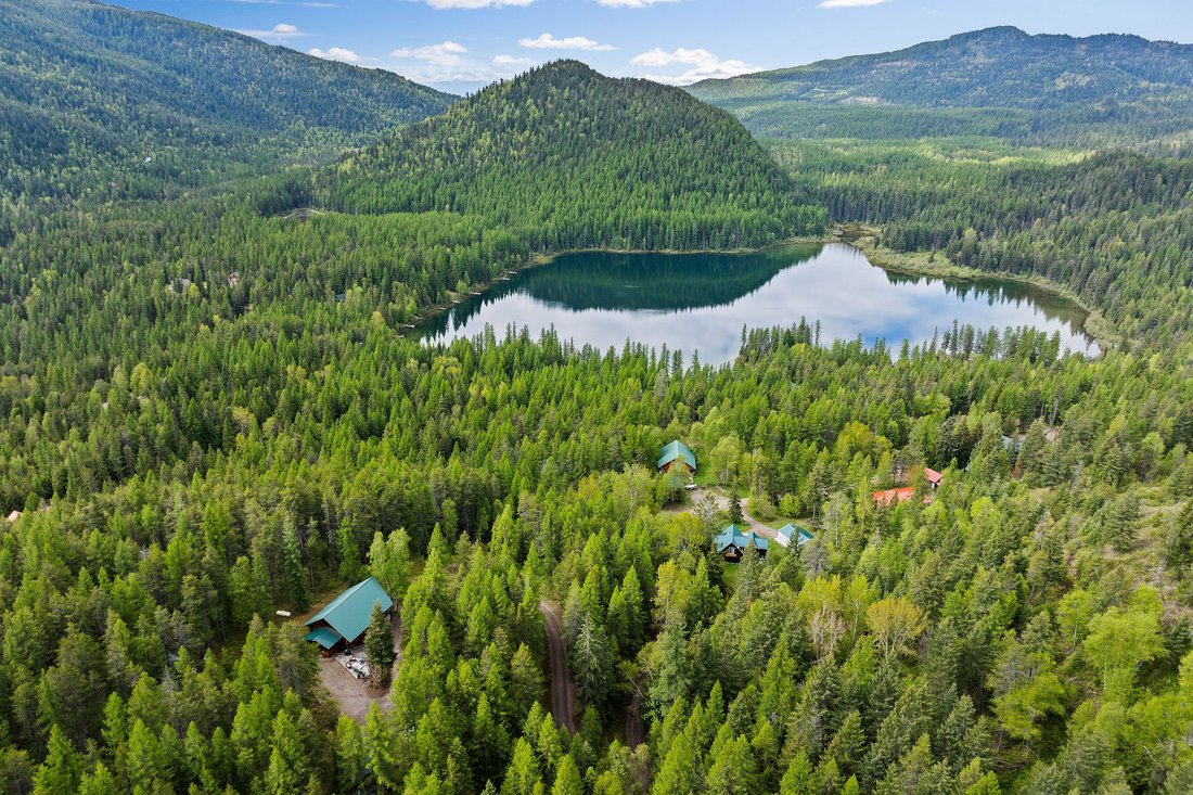 House in Columbia Falls, Montana, United States 2 - 18034624