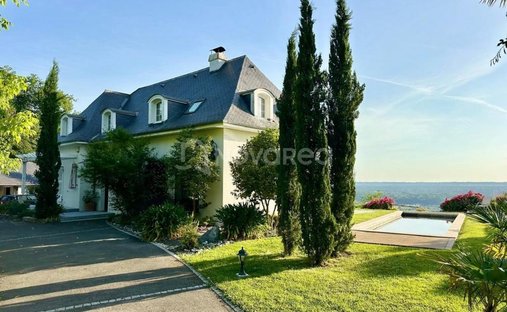 Casa a Pau, Nuova Aquitania, Francia 1
