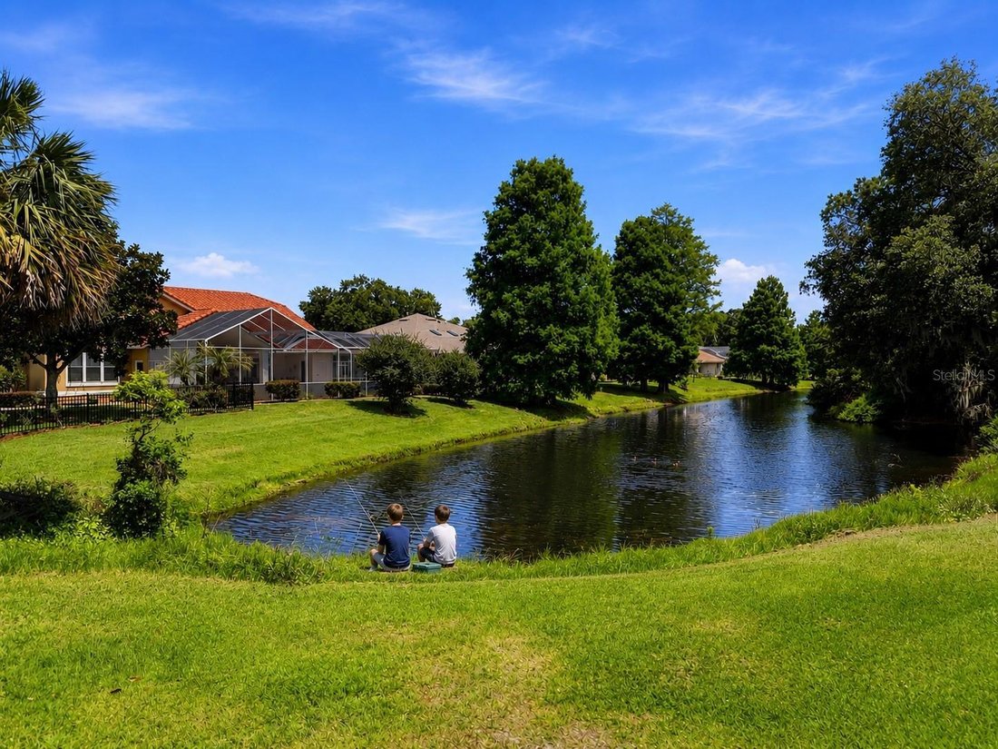 House in Cypress Gardens, Florida, United States 4 - 18034955