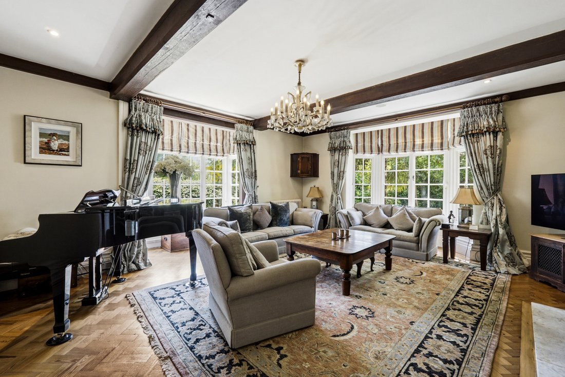 House in Ugley Green, Ugley, England 5 - 18034101