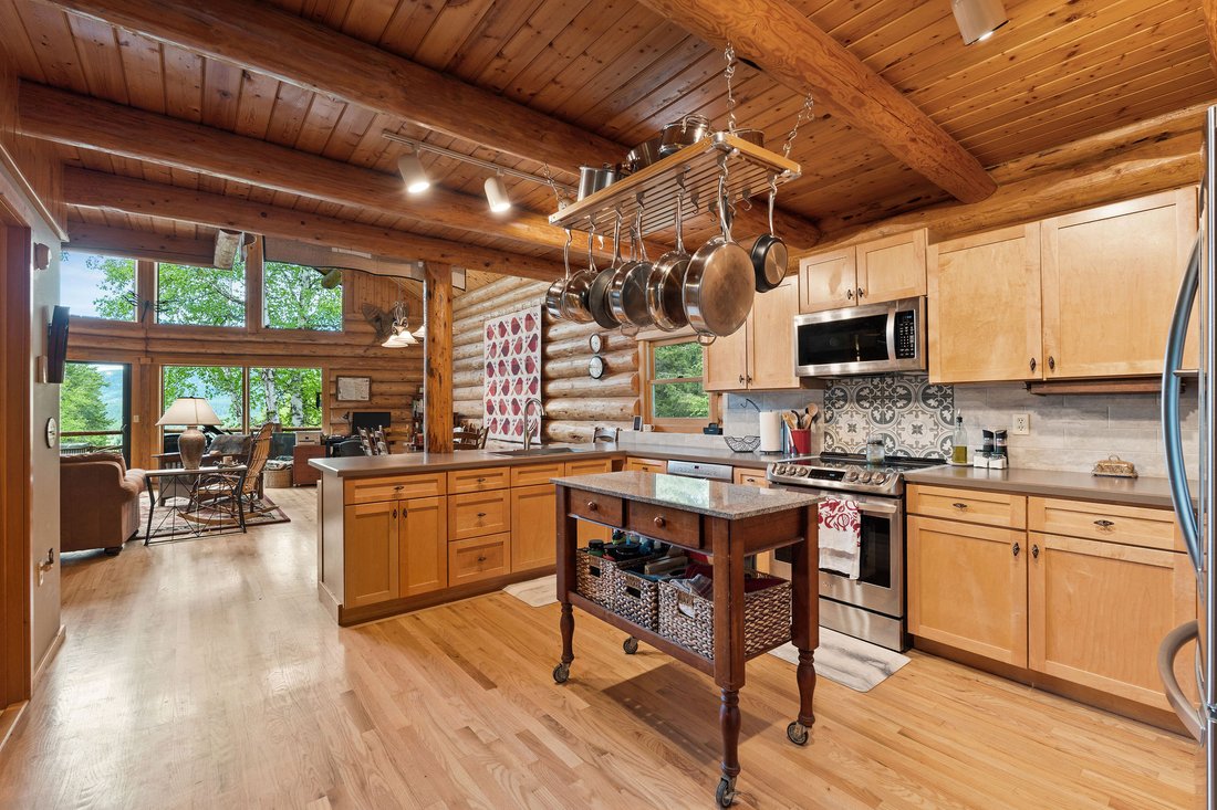 House in Columbia Falls, Montana, United States 3 - 18034624