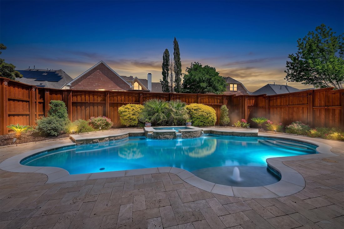 House in Frisco, Texas, United States 2 - 18034869