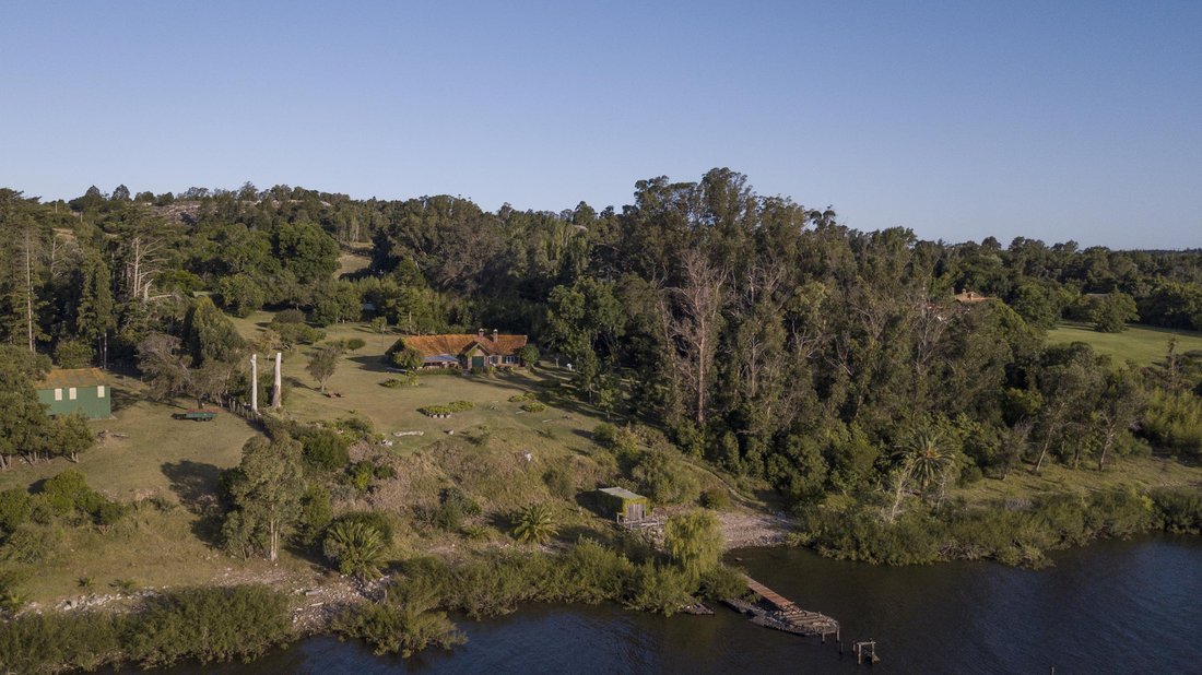 Farm Ranch in Punta Ballena, Maldonado Department, Uruguay 1 - 18034089
