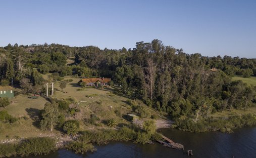 Farm Ranch in Punta Ballena, Maldonado Department, Uruguay 1