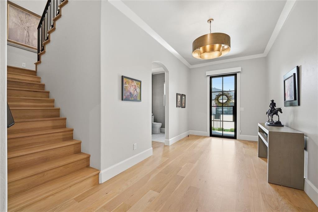 House in Edmond, Oklahoma, United States 4 - 18034807