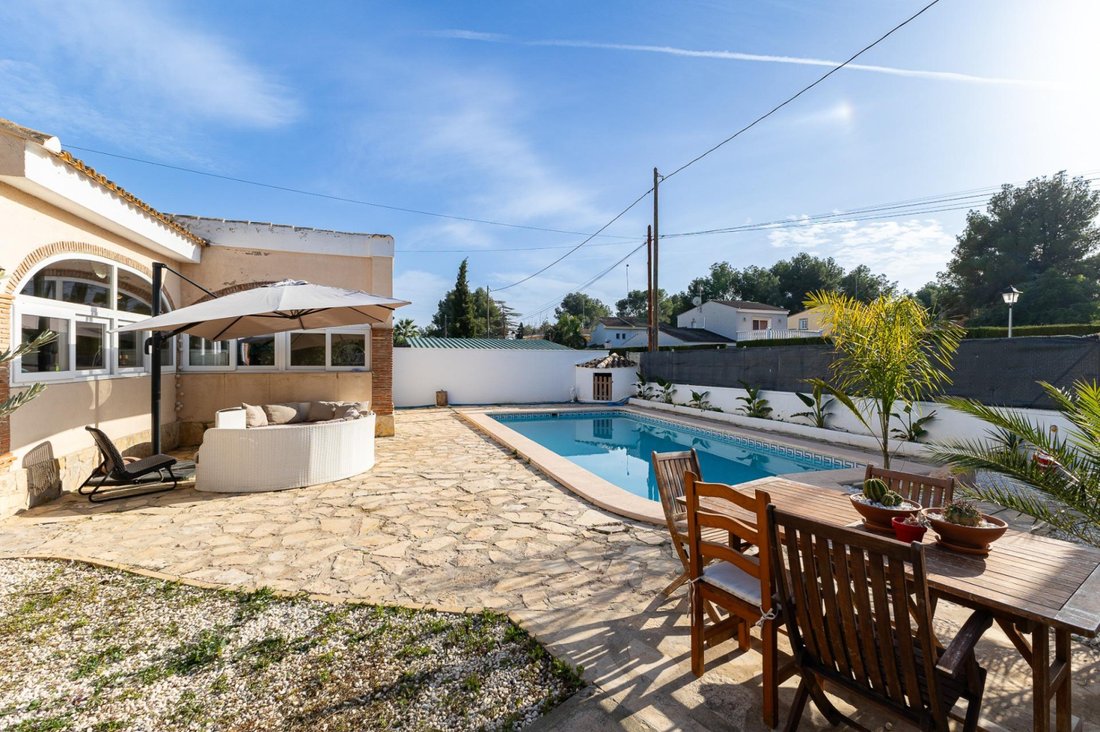 House in Serra, Valencian Community, Spain 2 - 17061742