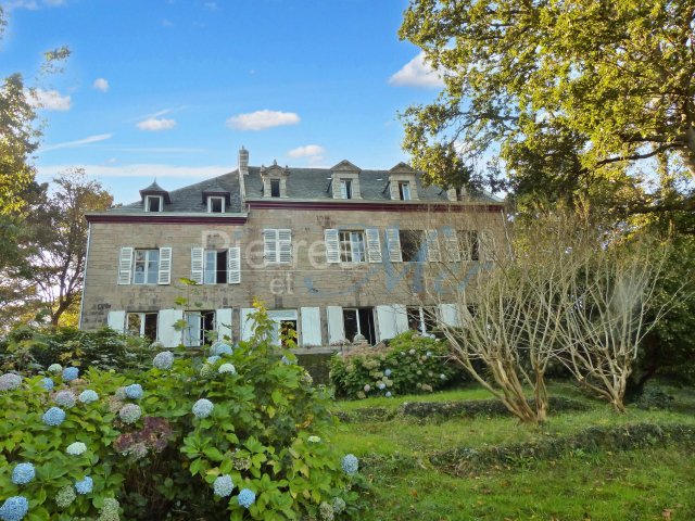 Estate in Pouldavid, Douarnenez, France 1 - 16287563