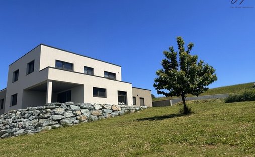 Maison à Tschurndorf, Burgenland, Autriche 1
