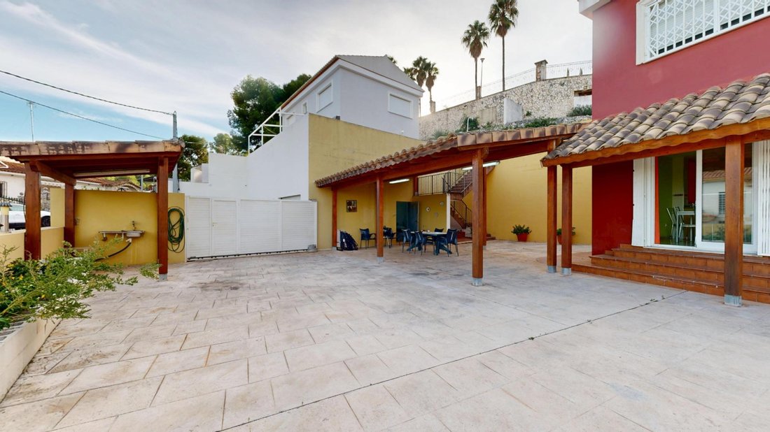 House in el Real de Gandia, Valencian Community, Spain 3 - 17217616