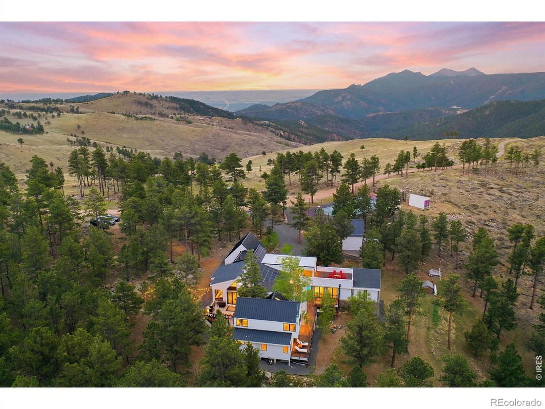 House in Boulder, Colorado, United States 2 - 18033548