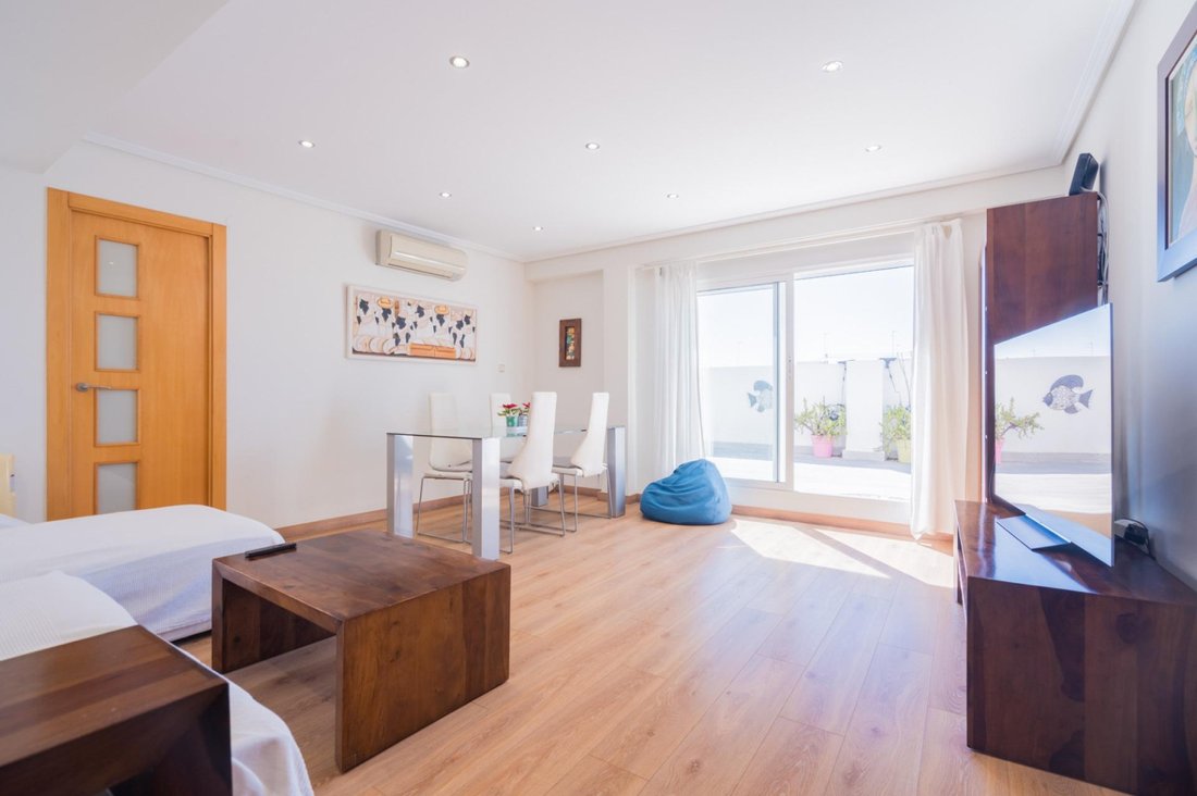 Apartment in Camins al Grau, Valencia, Spain 3 - 17571257