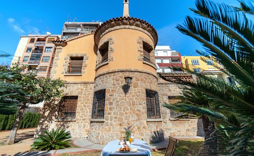 Maison à Castellón de la Plana, Valence, Espagne 1