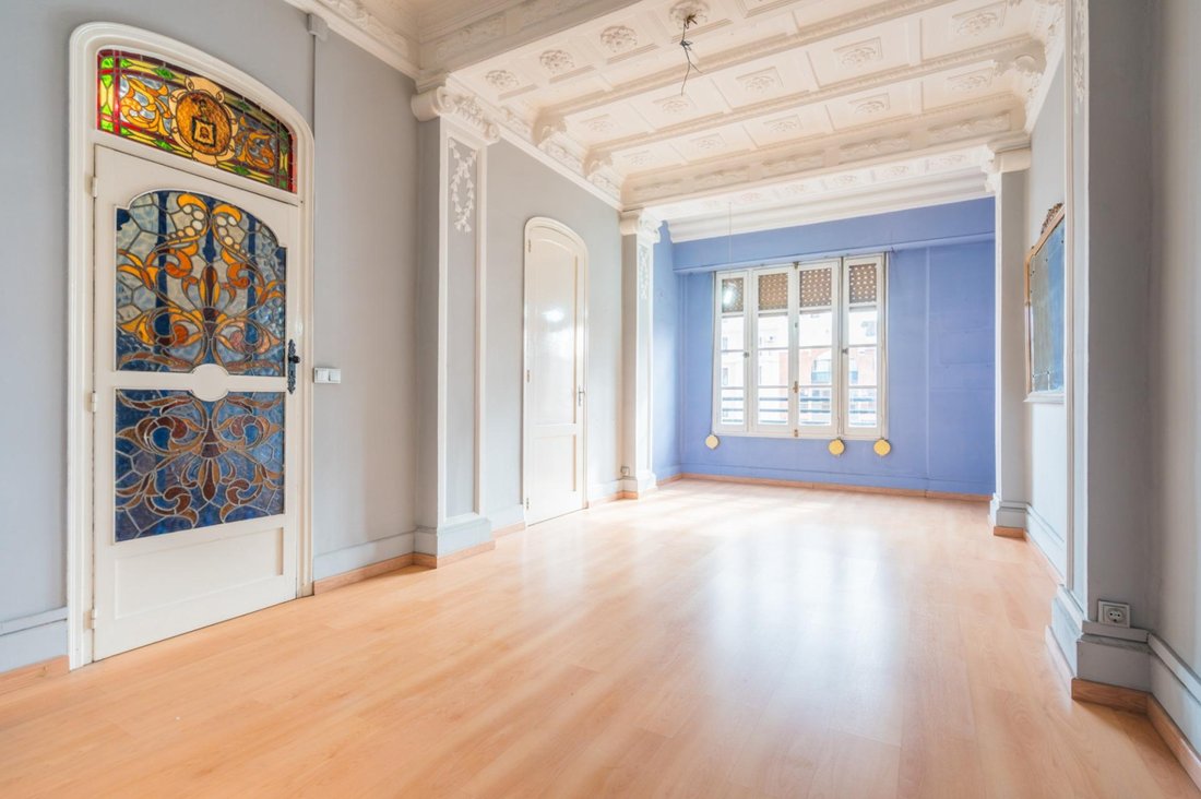 Apartment in l'Eixample, Valencia, Spain 1 - 17571243