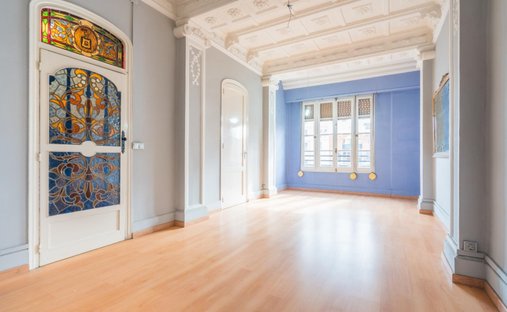 Appartement à l'Eixample, Valence, Espagne 1