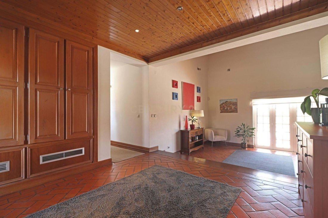 Villa in Vale da Pedra, Santarem District, Portugal 4 - 18034172