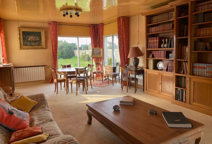 House in Penmarc H-Kerity, Penmarc'h, France 3 - 17557916