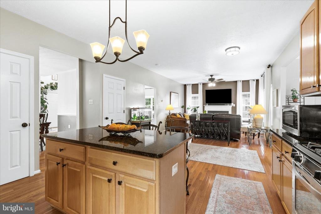 Maison à Frederick, Maryland, États-Unis 4 - 18034764